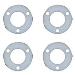 Associated Clutch Shoe Shims: RC8