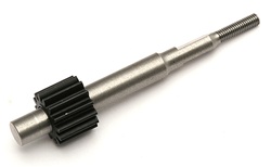 Associated 4X4 Rear Top Shaft