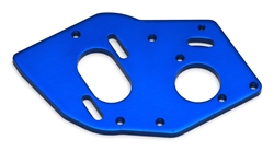 Associated 4X4 Motor Plate