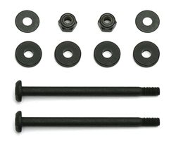 Associated 4X4 Rear Outer Hinge Pins
