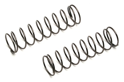 Associated 13mm Spring, rear, 2.8lb blue