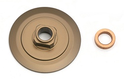 Associated 4X4 Inner Slipper Hub