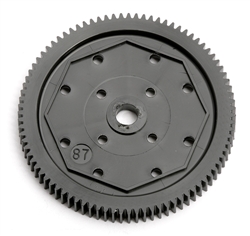 Associated / Element RC Enduro Spur Gear 87T 48P