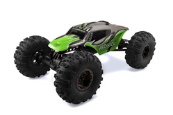 Axial Hardline Body