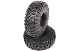 Axial 1.9" Maxxis Trepador Tires R35 (2)