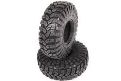 Axial 1.9" Maxxis Trepador Tires R35 (2)