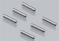 Axial Pin 1.5x8mm (6)