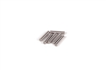 Axial Pin 2.5x12mm (6)