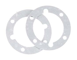 Axial Diff Gasket 16x25x0.5mm