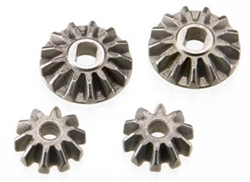 Axial Diff Gear Set Yeti