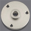 Axial Outer Slipper Plate