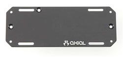 Axial Radio Plate AX10 Scorpion