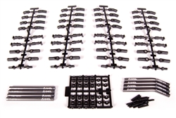 Axial Wraith Stage 1 Aluminum Links Kit