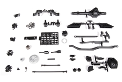 Axial AR60 OCP Front Axle Set (Complete) (1)