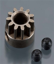 Axial Pinion Gear 32P 11T Steel 5mm Motor Shaft