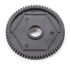 Axial Spur Gear 32P 64T Yeti