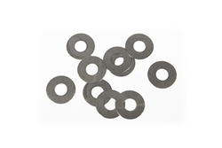 Axial Yeti Washer 4x10x0.15mm (10pcs)