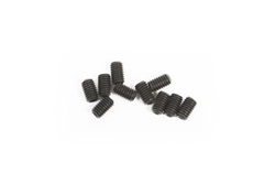 Axial M3x5mm Set Screw (10)