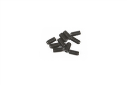 Axial M3x6mm Set Screw (10)