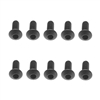 Axial M2.6x6mm Hex Socket Button (10)