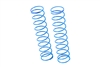 Axial Spring 14X70mm 1.43lbs Purple (2) Blue in Color