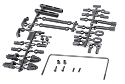 Axial RR10 Rear Sway Bar Set (Soft)