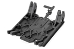 Axial Skid Plate RR10