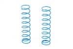 Axial Spring 14X70MM 3.27LBS Yellow (2) Blue in Color