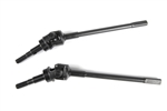 Axial AR44 Universal Axle Set SCX10 II