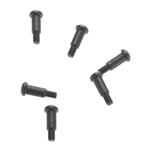 Axial Hex Socket Button Screw M2.5x6x10mm (6)