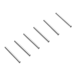 Axial Pin 2x20mm (6)