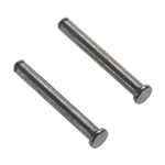 Axial Hinge Pin 2.5x19mm