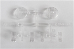 Axial Chevrolet K5 / C10 Lens Set Clear