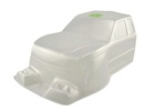 Axial Trail Honcho Truck Body .040" Uncut (Clear) Body Only