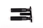 Axial 61mm-90mm Shock Body Set SCX10