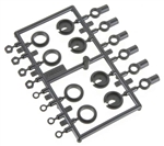 Axial SCX10 Shock Parts