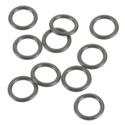 Axial O-Ring 7.5x1.5mm (S8) - (10pcs)