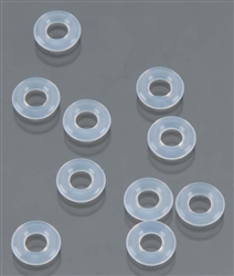 Axial O-Ring 3.5x2mm