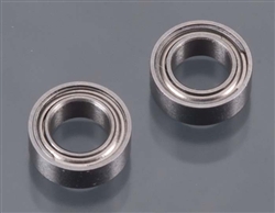 Axial Bearing 4x7x2.5mm (2)