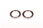 Axial Bearing 15x21x4mm (2pcs)