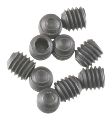 Axial Set Screw M3x3mm (10)