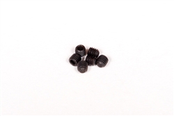 Axial M4x4mm Set Screw (6)