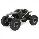 Axial AX24 XC-1 4WS Rock Crawler RTR - Green