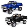 Axial SCX10 III Base Camp RTR with 1982 Chevy K10 Body - Assorted Colors