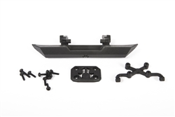 Axial SCX24 JL CRC Rear Bumper & Hinge