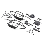 Axial UTB18 Cage Set, Complete, Black