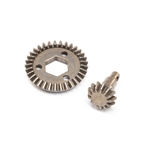 Axial UTB18 48P Bevel Gear Set 33T / 13T