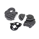 Axial UTB18 Transmission Housing Set