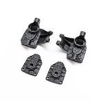 Axial UTB18 Portal Steering Knunkle Set