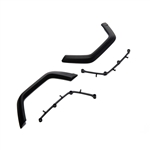 Axial Jeep Gladiator Rear Fenders